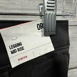Express Jegging Jeans